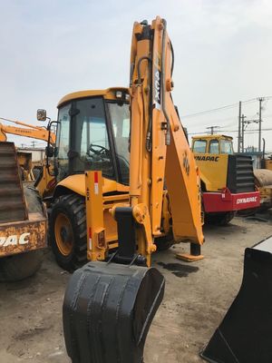 2020 Jcb 4Cx Digger 8Ton Digger 사용 된 미니 발굴기 Jcb 백호 로더 직접 판매