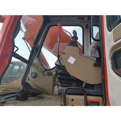 대우 220lc-7 300 420 4m3 버킷과 함께 한국의 사용 된 발굴기 Doosan 220