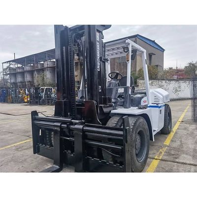 사용된 FD100 10T TCM 포크리프트 일본 원본