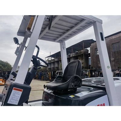사용된 FD100 10T TCM 포크리프트 일본 원본