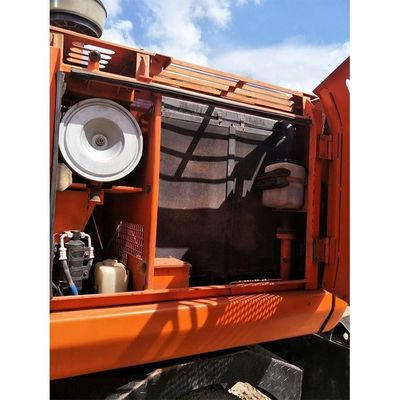 오리지널 수압 밸브 DOOSAN DH150w-7 원본 엔진과 함께 15 톤 바퀴 발굴기
