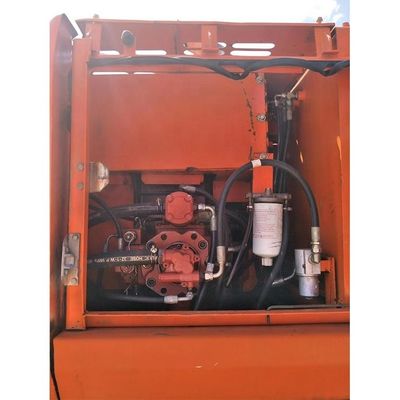 오리지널 수압 밸브 DOOSAN DH150w-7 원본 엔진과 함께 15 톤 바퀴 발굴기