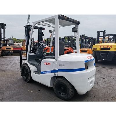 5000kg 롱후아 가솔린/LPG 2톤 2.5톤 3톤 디젤 포크리프트 건설 공사