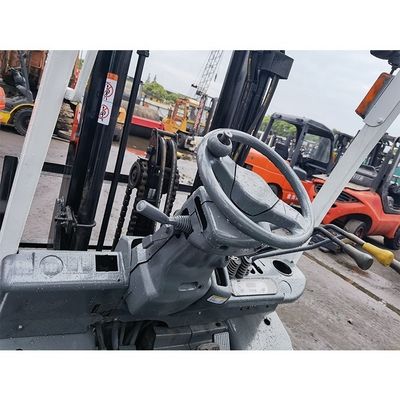 5000kg 롱후아 가솔린/LPG 2톤 2.5톤 3톤 디젤 포크리프트 건설 공사