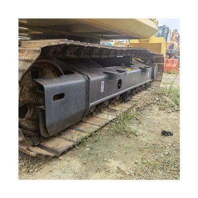오리지널 엔진 13TON 사용 된 미니 발굴기 코마쓰 PC130-7 PC120 PC130
