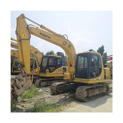 일본 사용 된 코마쓰 발굴기 PC120-6 300 360 50 35 55 300 60 70 200 210 220 230 240