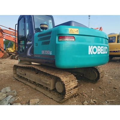 2020년 중고용 SK130 발굴기 일본에서 오리지널 수압 실린더와 함께