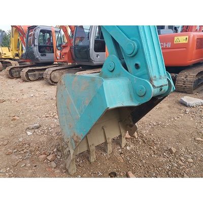 2020년 중고용 SK130 발굴기 일본에서 오리지널 수압 실린더와 함께