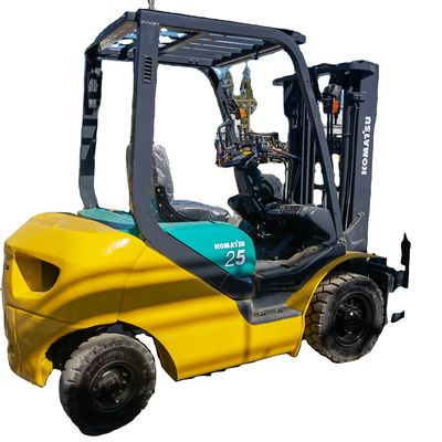 2018년 100% 일본 원본 코마쓰 FD25 FD30T-16 FD30 2.5톤 3톤