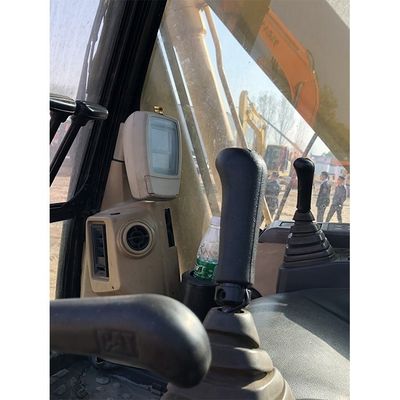 사용 된 CAT 320D 320GC 320C 320b 20 TON 엑스카버, 4000 작업 시간