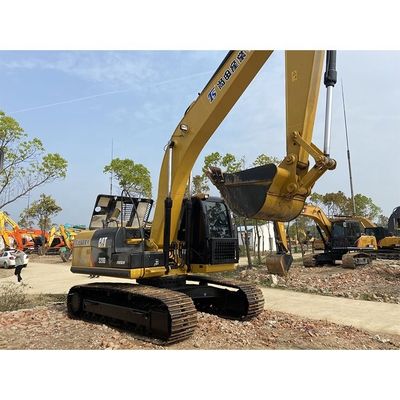 원본 수압 실린더 4000 사용 된 CAT 320d 330b 330c 323DL 크롤러 기계 발굴기