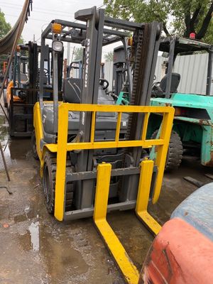 4300 KG 무게 일본용 코마쓰 FD30 포크리프트 FD30 FD50 FD70 FD100 FD150 FD200