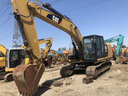 CAT 320E 크롤러 발굴기 320B 320C 320E 발굴기