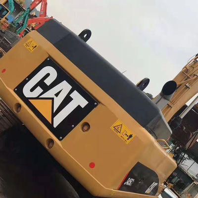 좋은 상태 CATERPILLAR 336D2 345 225 원본 수압 실린더를 가진 발굴기
