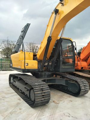 사용 된 현대 215VS 발굴기 220lc-9 220 215 225 2020 년 21000 KG 기계 무게