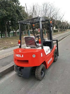 롱후아 2022 HELI 2.5 톤 LPG 포크리프트 CPYD25 K25 엔진 동력 소스 디젤 엔진