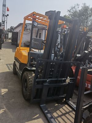 TCM FD20 T5 다기능용 3톤 포크리프트