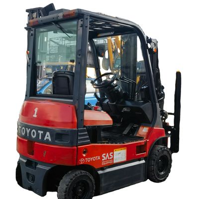 1.5 톤 수압 팔레트 올리기 트럭