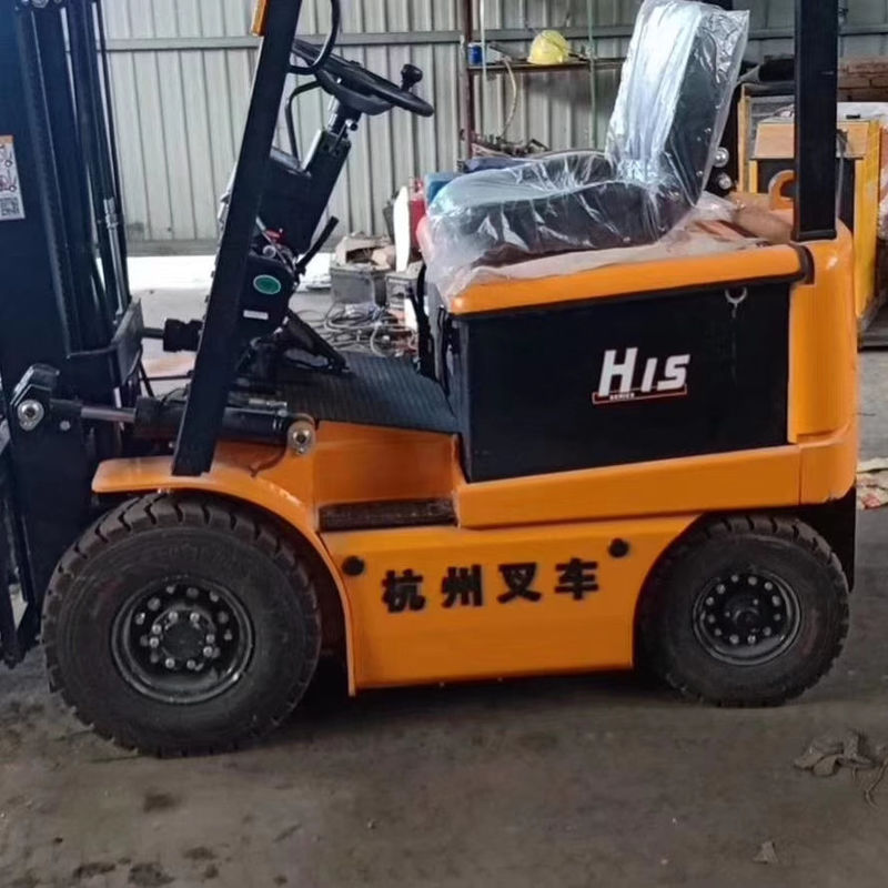 소매 Hangcha H15 1.5Ton 2Ton 2.5Ton 3Ton 1.5T 2T 2.5T 3T LED 안전 Fo